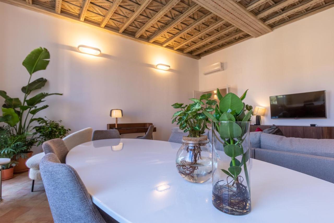 Suite Navona Roma Eksteriør bilde