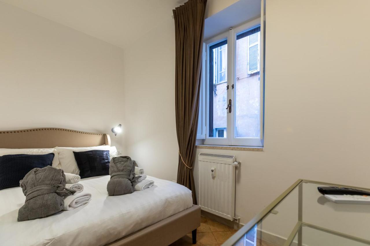 Suite Navona Roma Eksteriør bilde