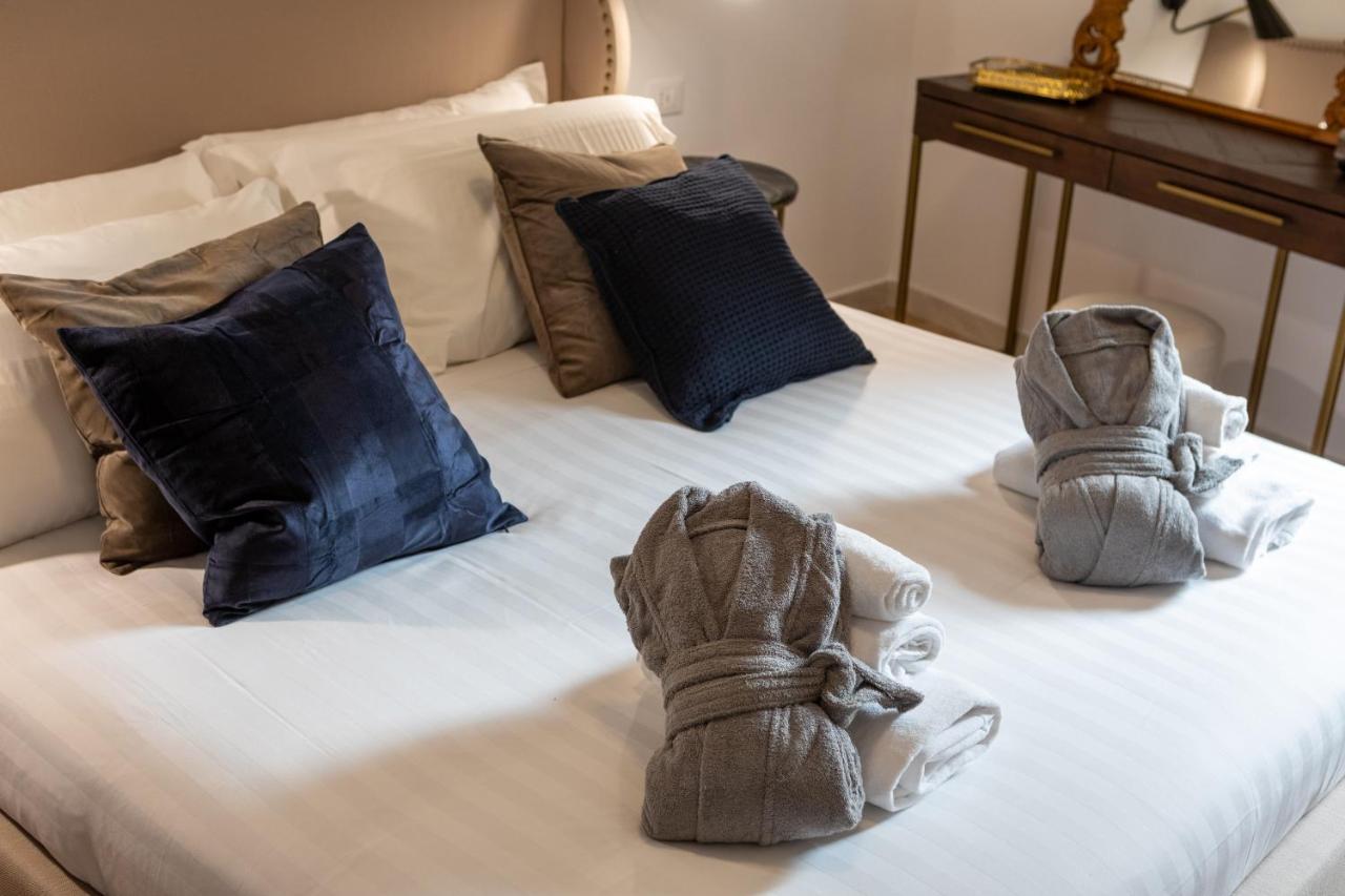 Suite Navona Roma Eksteriør bilde