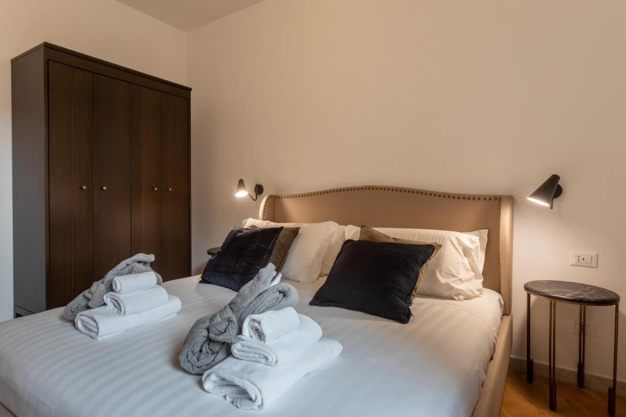 Suite Navona Roma Eksteriør bilde