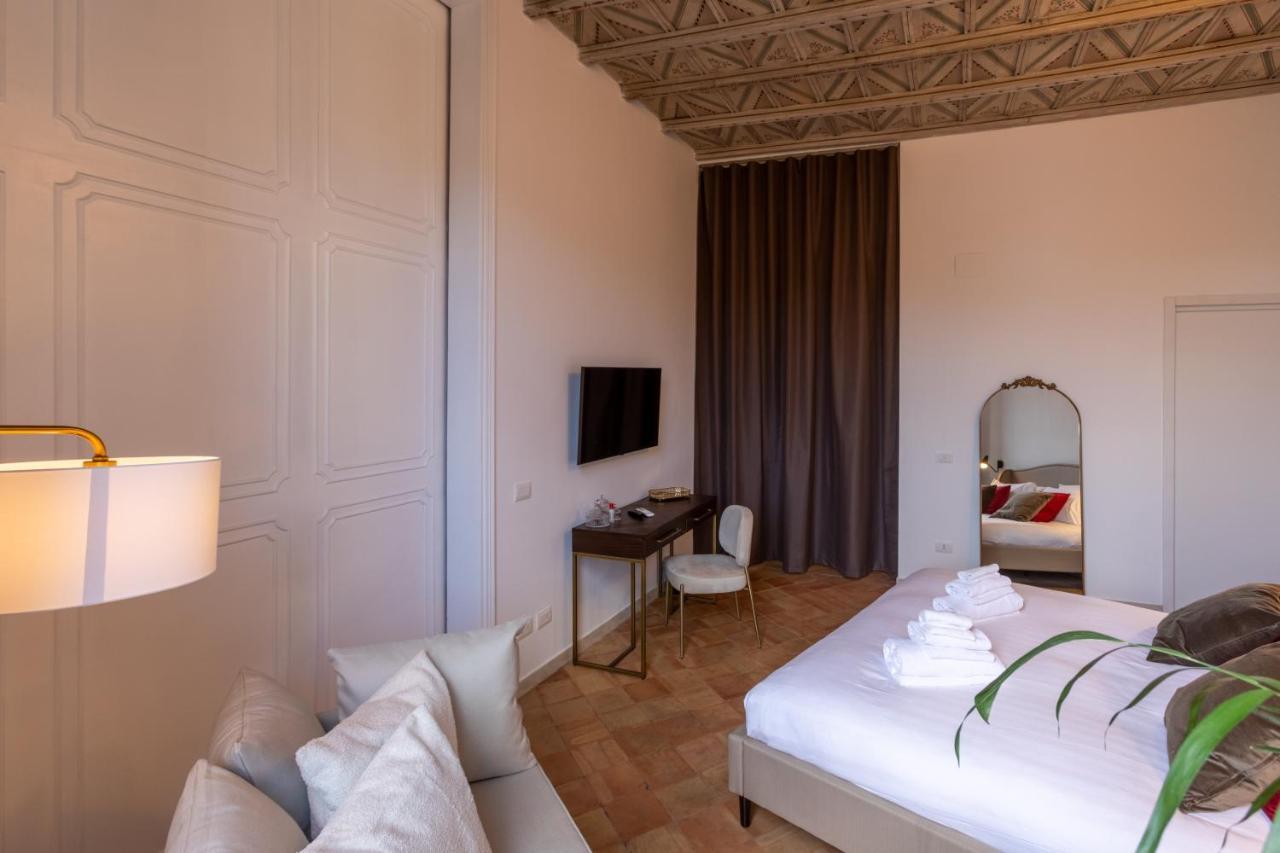 Suite Navona Roma Eksteriør bilde