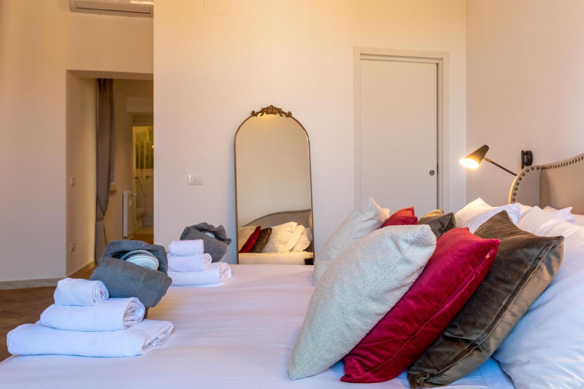 Suite Navona Roma Eksteriør bilde