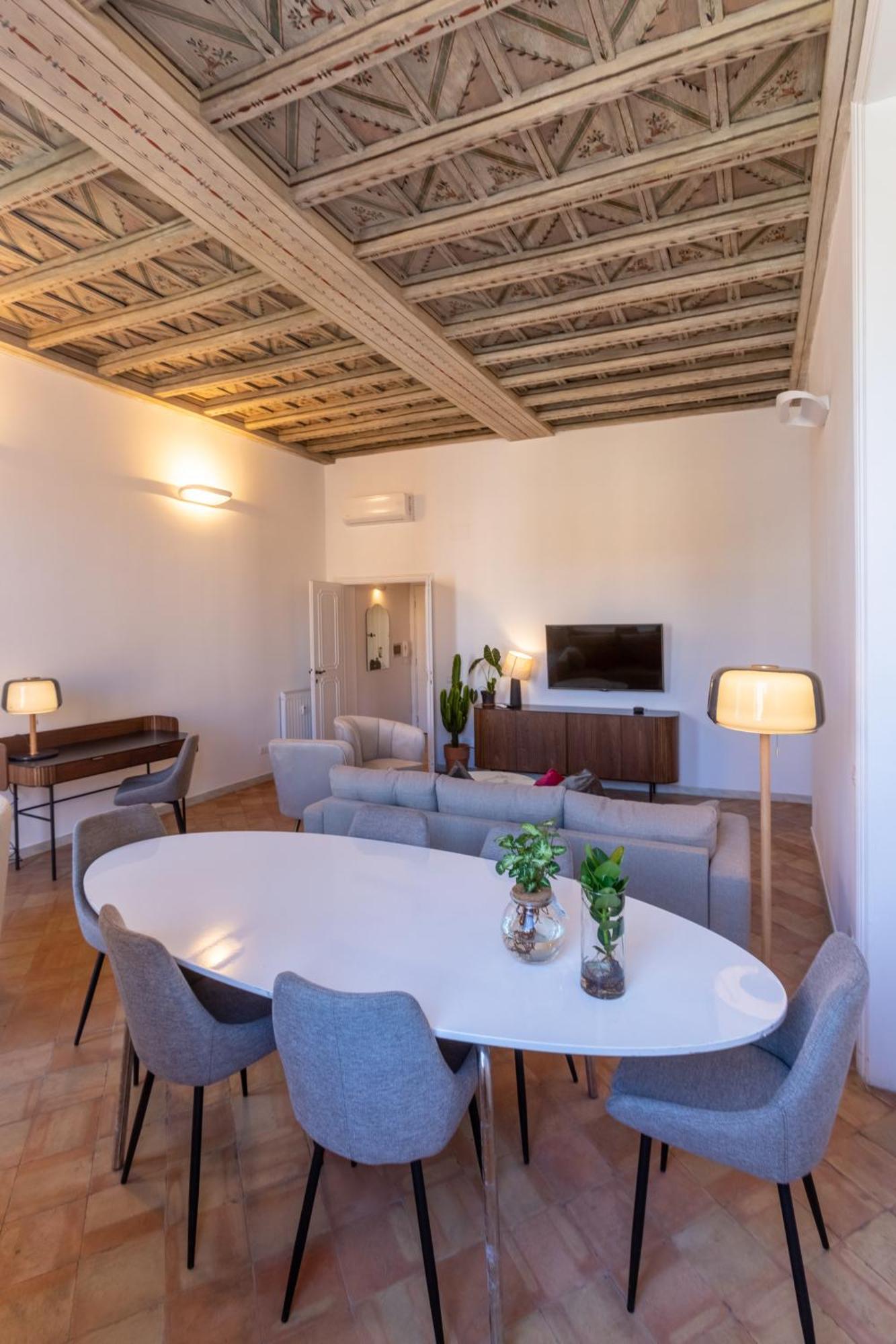 Suite Navona Roma Eksteriør bilde