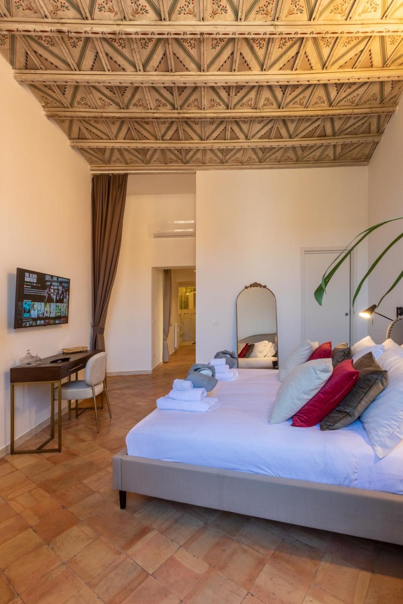 Suite Navona Roma Eksteriør bilde