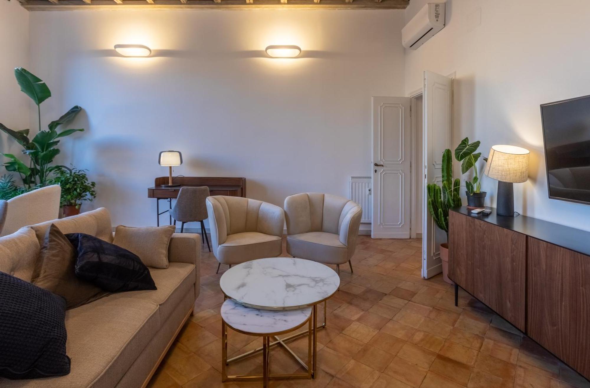 Suite Navona Roma Eksteriør bilde