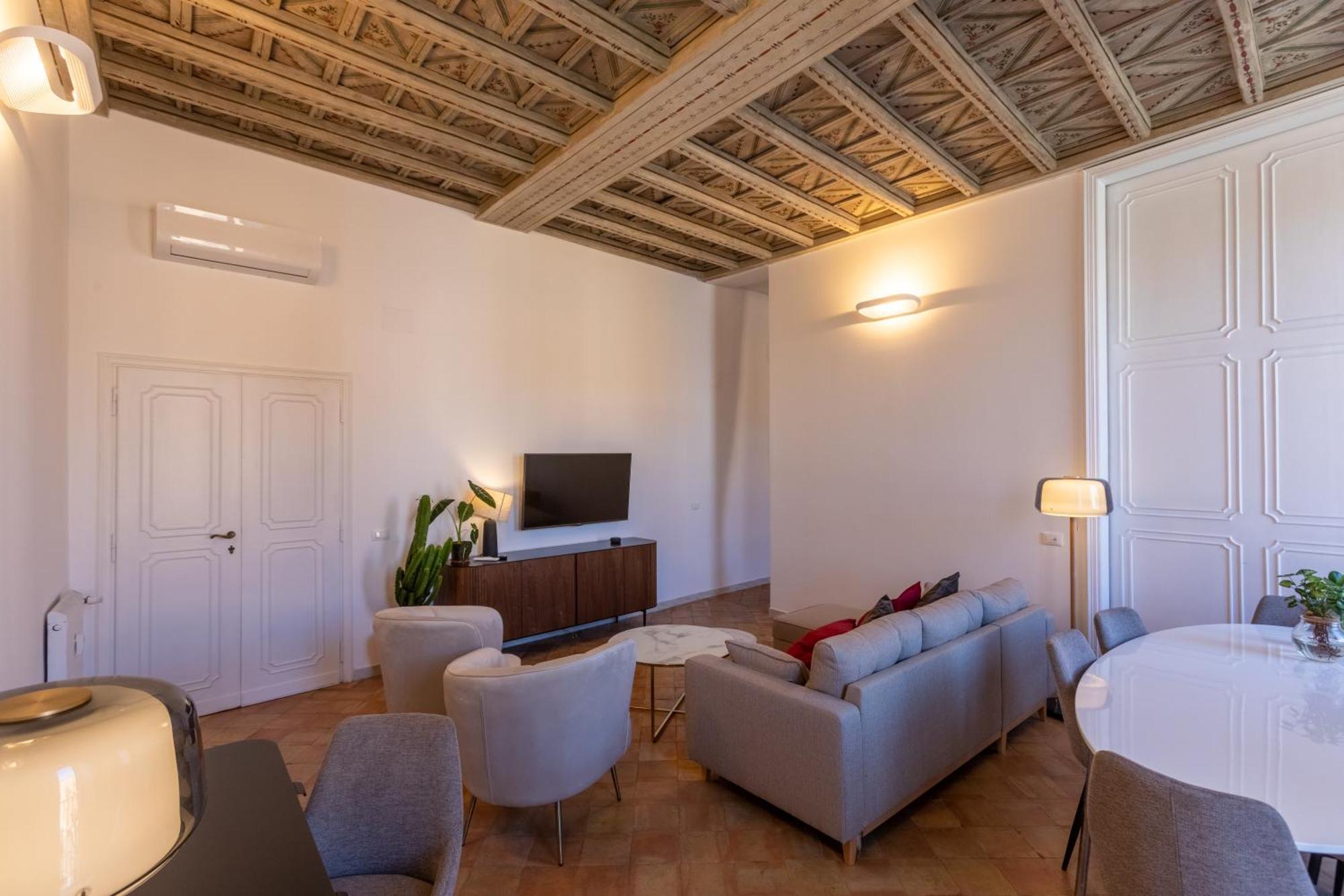 Suite Navona Roma Eksteriør bilde