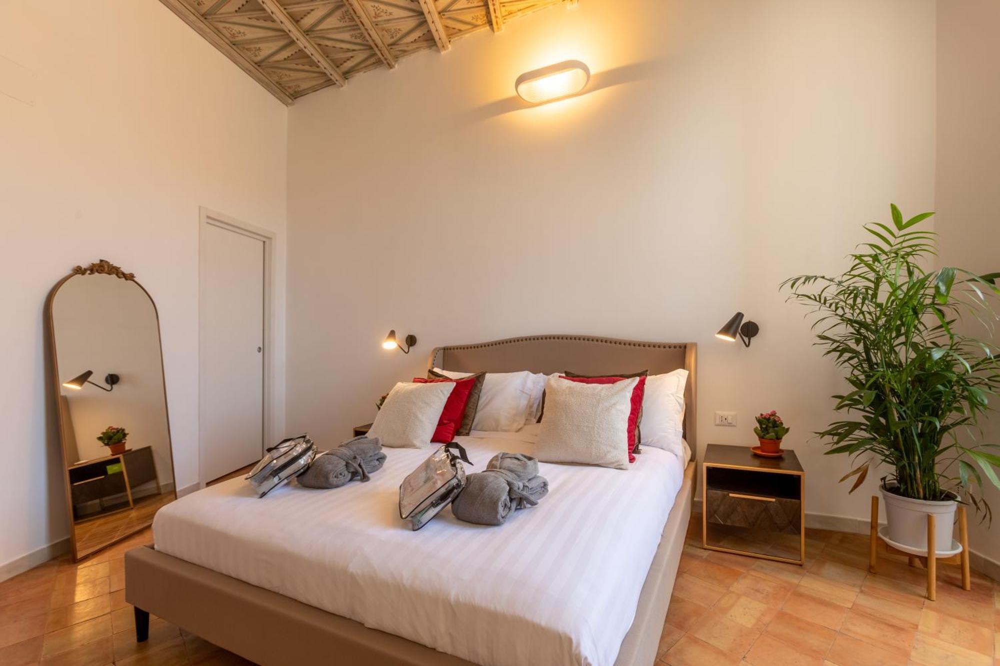 Suite Navona Roma Eksteriør bilde